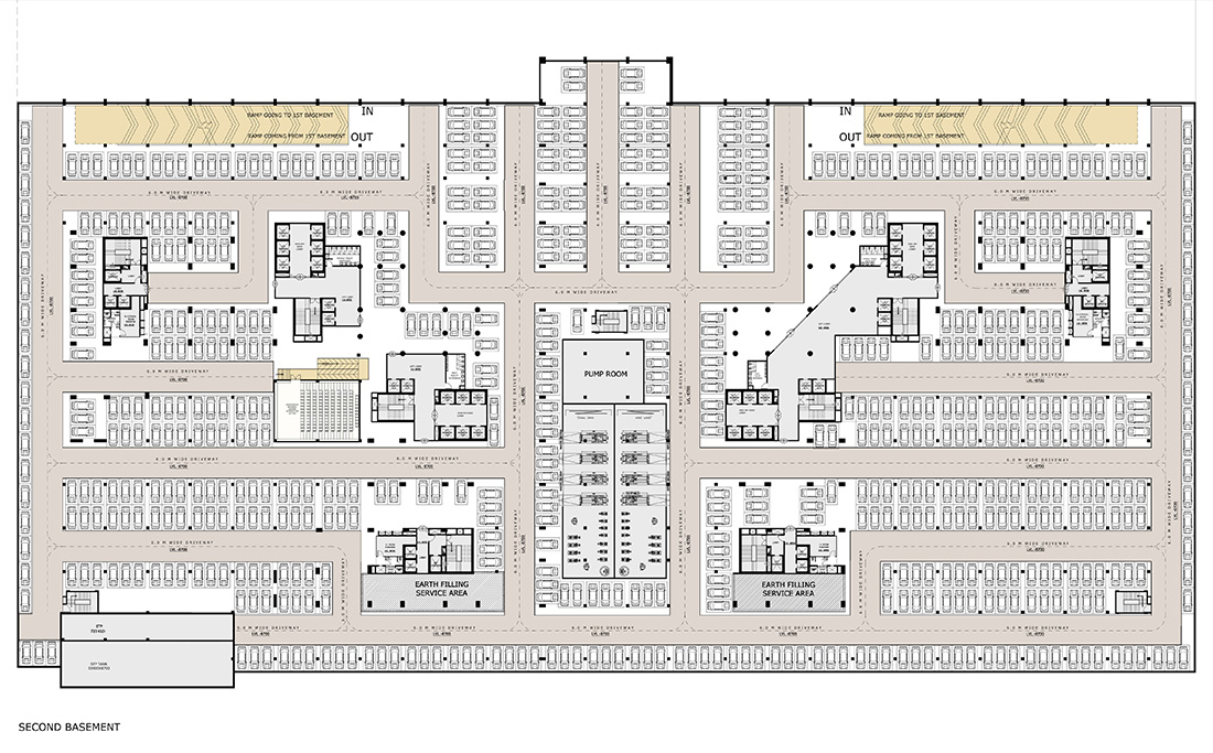 1160 Sq Ft.